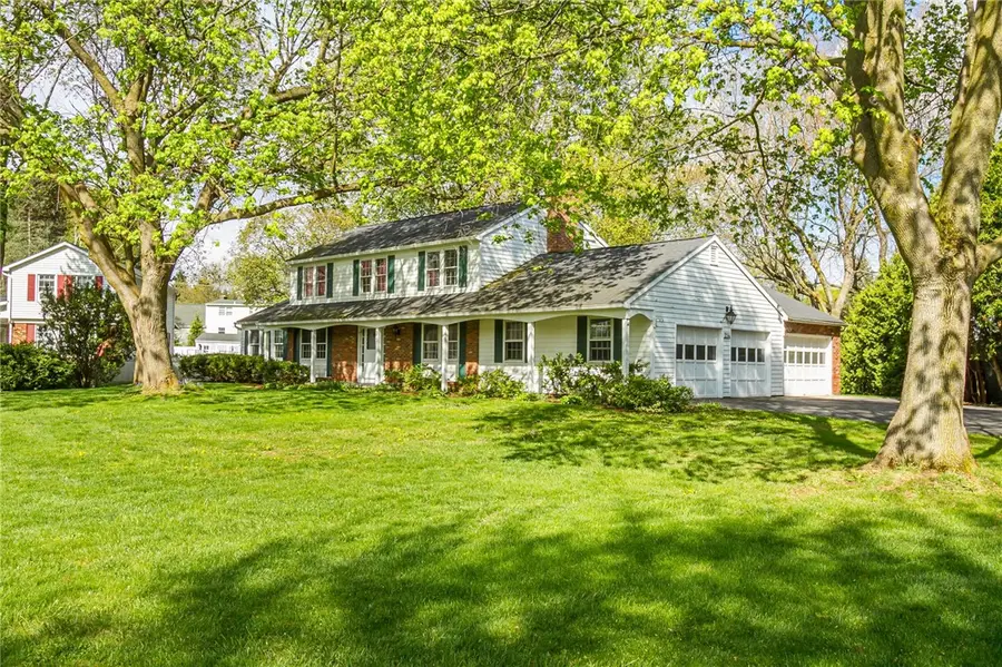 214 Huckleberry Road, Farmington, NY 14425 - #3