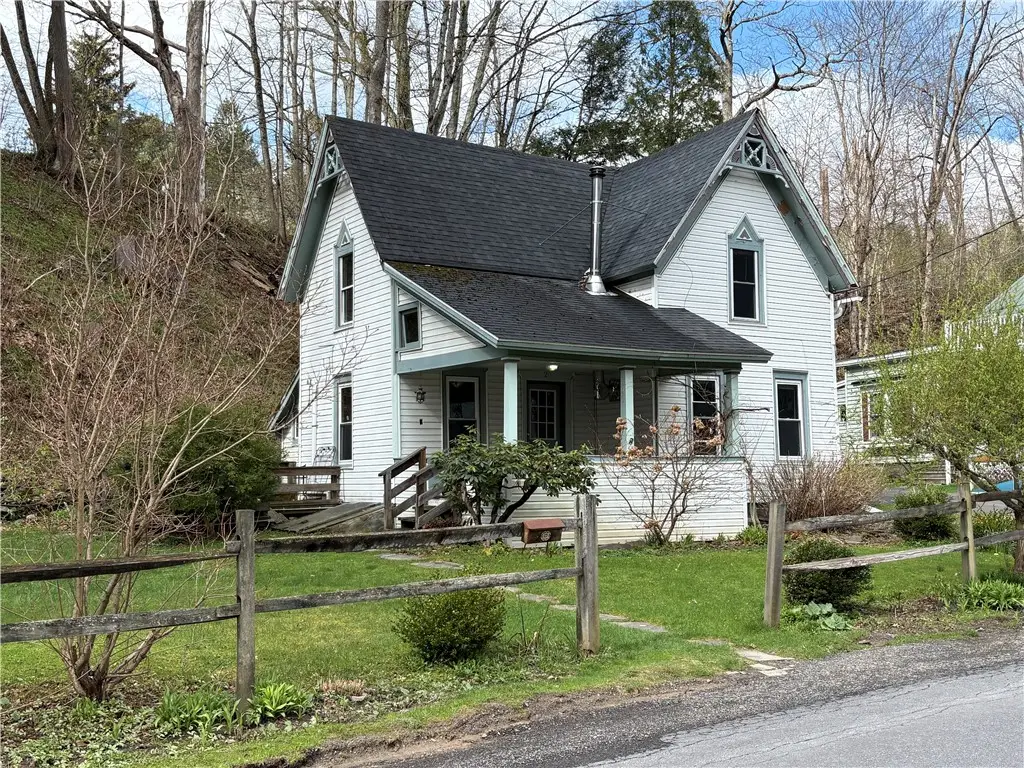20 Newton Avenue, Bainbridge, NY 13733 - #1