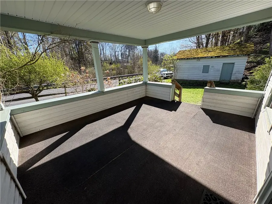 20 Newton Avenue, Bainbridge, NY 13733 - #3