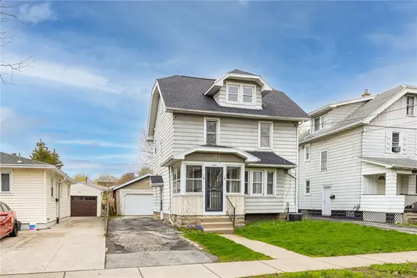 1646 Norton Street, Rochester, NY 14609