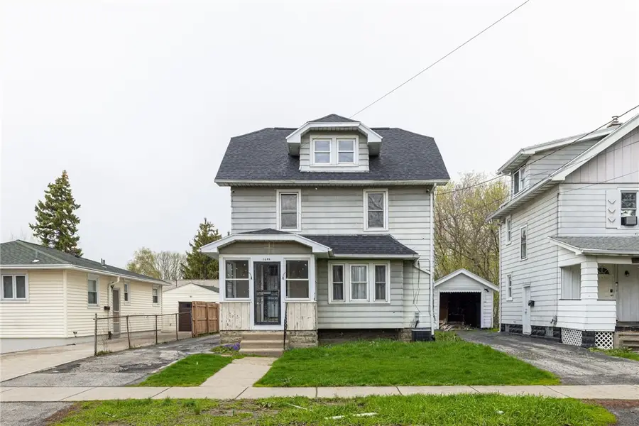 1646 Norton Street, Rochester, NY 14609 - #2