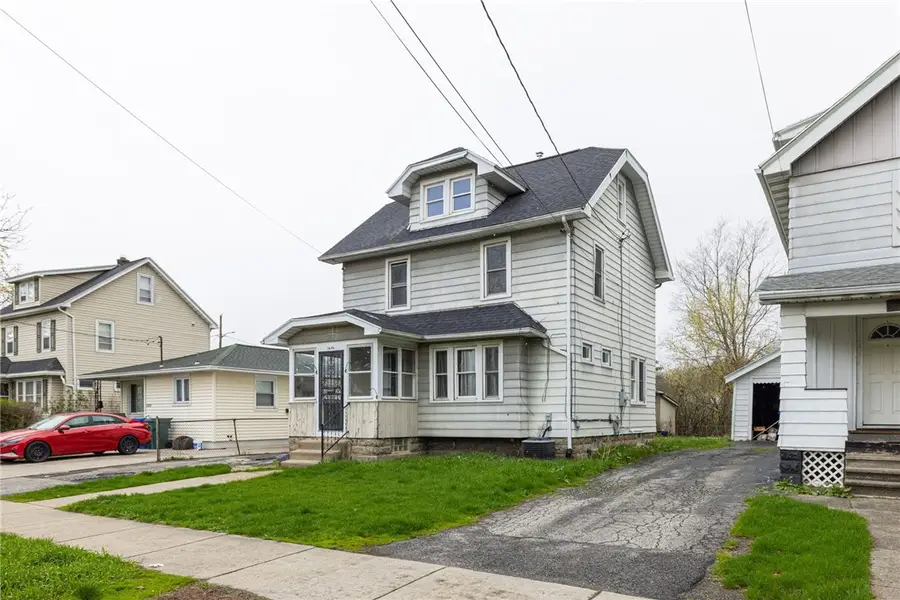 1646 Norton Street, Rochester, NY 14609 - #3