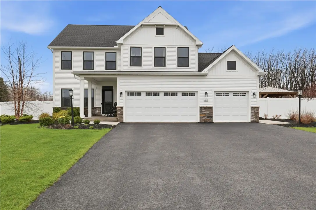 1505 Beaumont Way, Victor, NY 14564 - #1