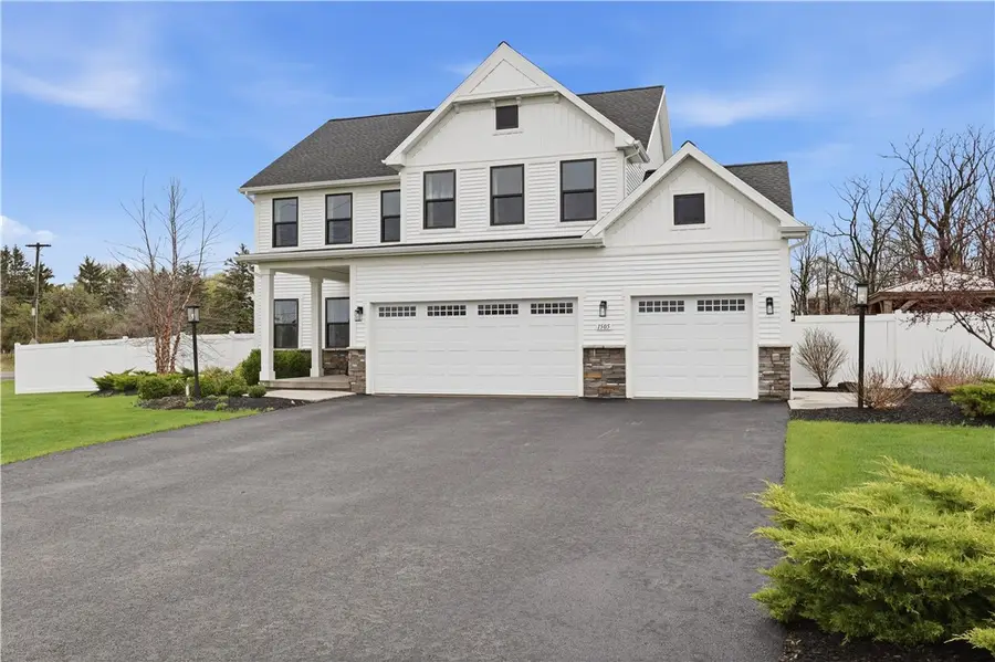 1505 Beaumont Way, Victor, NY 14564 - #2