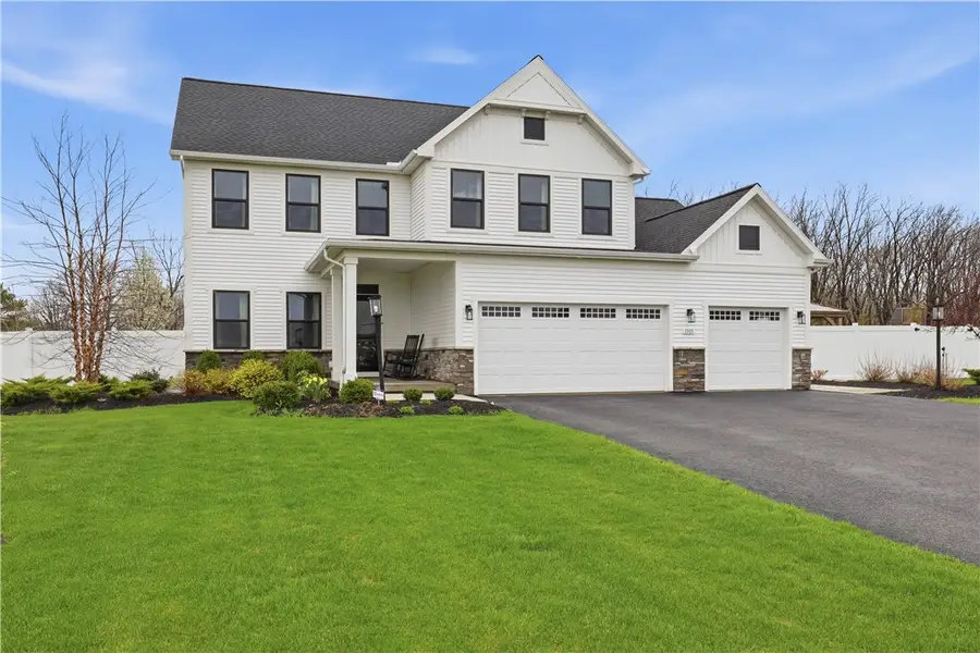 1505 Beaumont Way, Victor, NY 14564 - #3