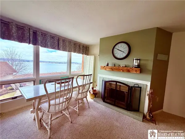 32 Mohawk #b Drive, Dewittville, NY 14728