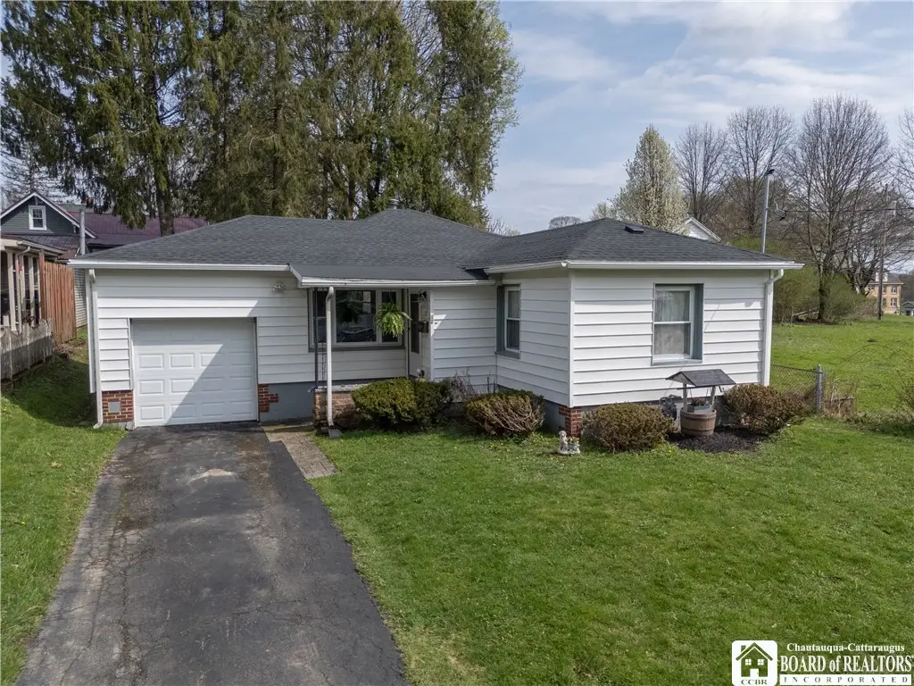 12 Waldemeere Avenue, Falconer, NY 14733 - #1