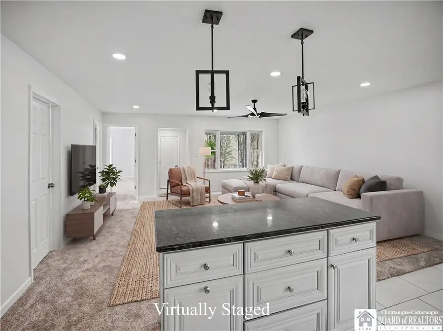 12 Waldemeere Avenue, Falconer, NY 14733 - #3