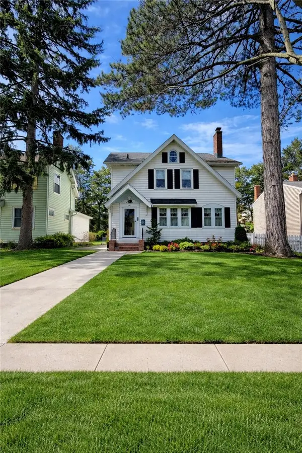 105 Beresford Road, Rochester, NY 14610