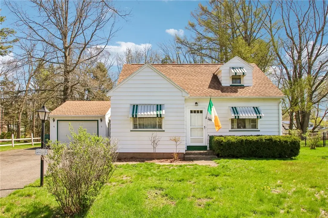 146 Prospect Street, Spencerport, NY 14559 - #1