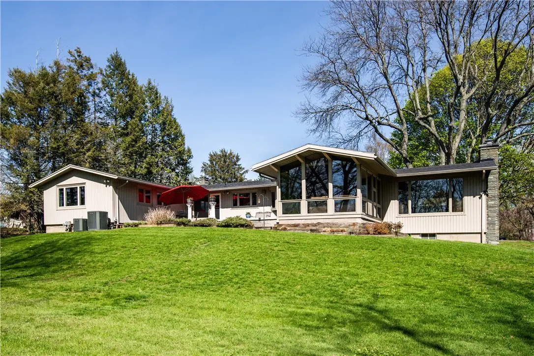 57 Hickory Ridge Road, Rochester, NY 14625 - #1