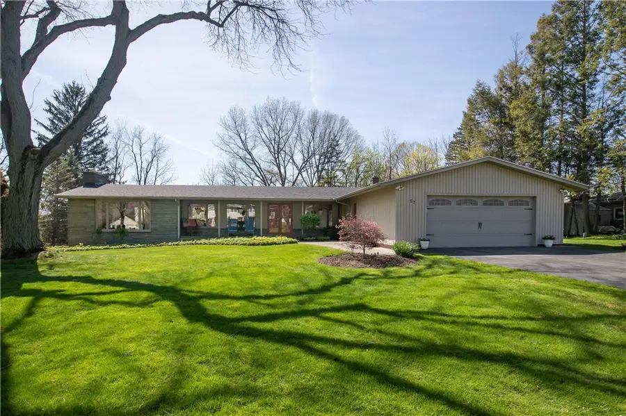 57 Hickory Ridge Road, Rochester, NY 14625 - #2