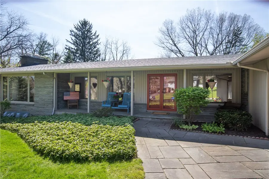 57 Hickory Ridge Road, Rochester, NY 14625 - #3