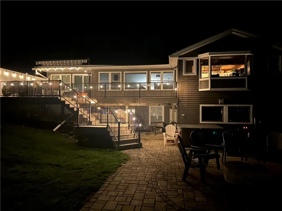 4601 W Lake Road, Geneseo, NY 14454 - #2