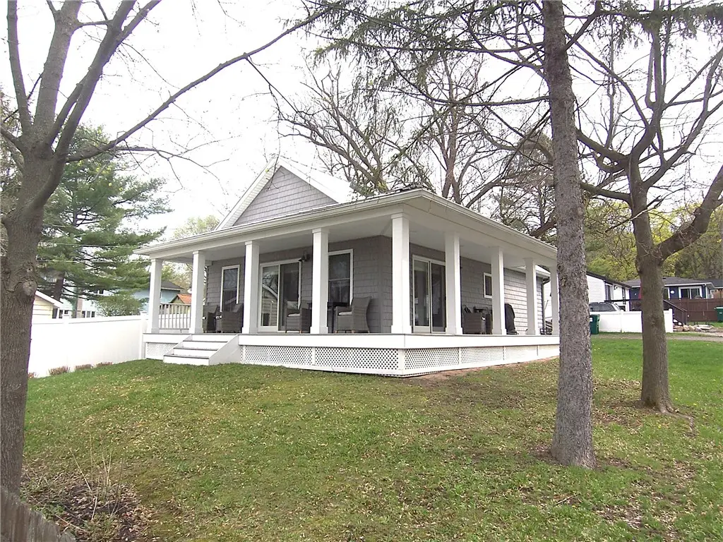 8496 Hobart St, Honeoye, NY 14471 - #1