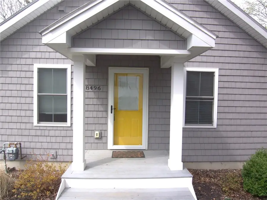 8496 Hobart St, Honeoye, NY 14471 - #2