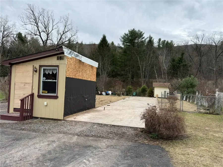 746 Old Route 28, Fleischmanns, NY 12430 - #3