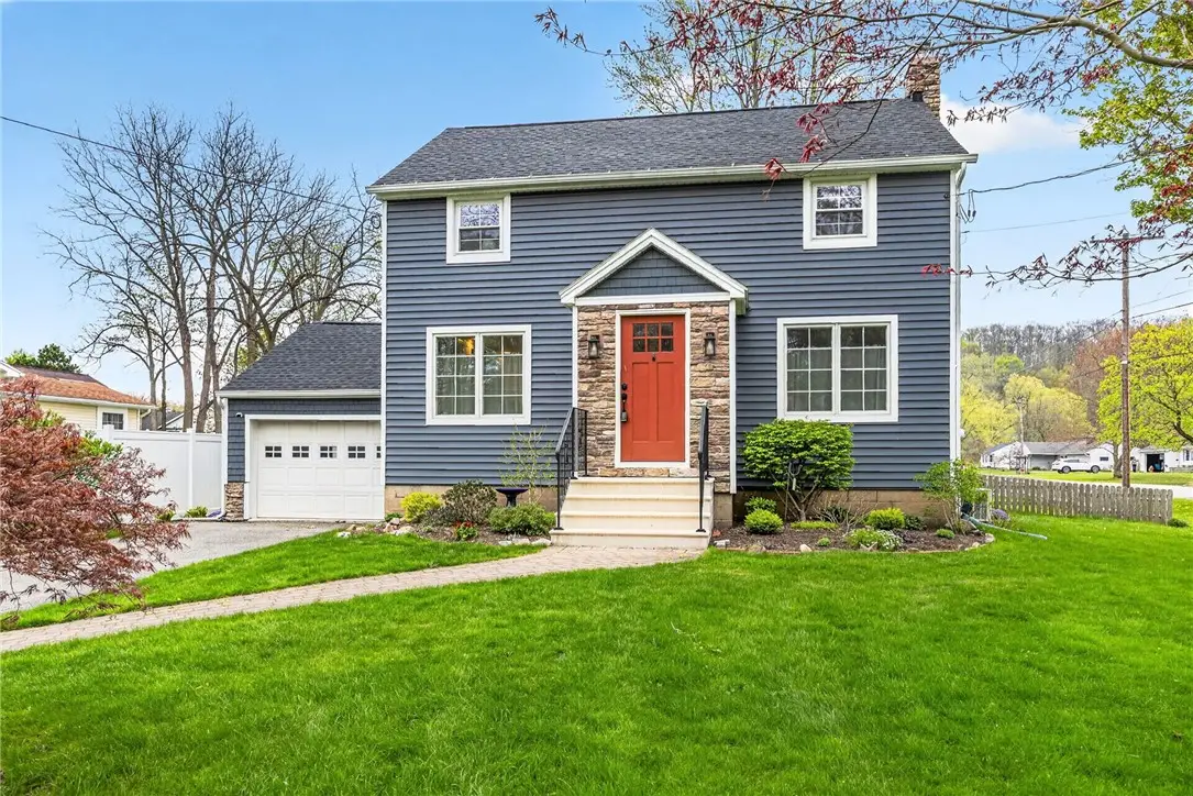 1234 Canandaigua Rd, Palmyra, NY 14522 - #1