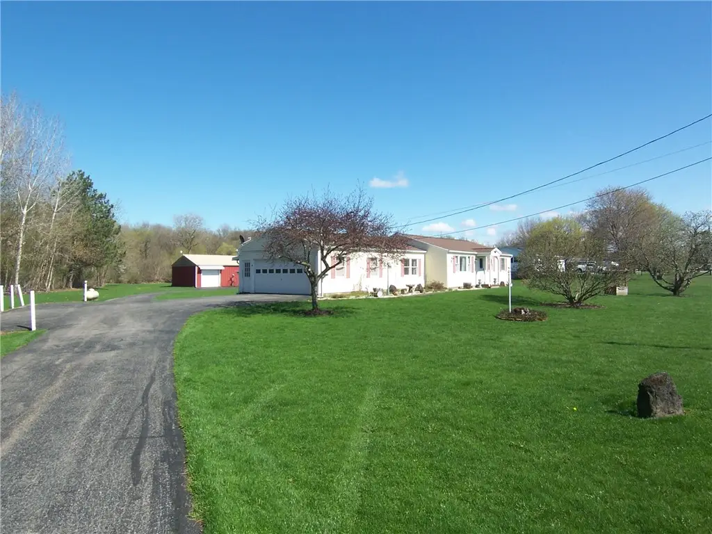 4965 Owls Nest Rd, Marion, NY 14505 - #1