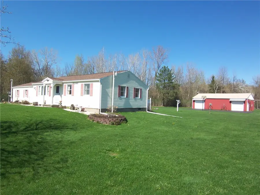 4965 Owls Nest Rd, Marion, NY 14505 - #2