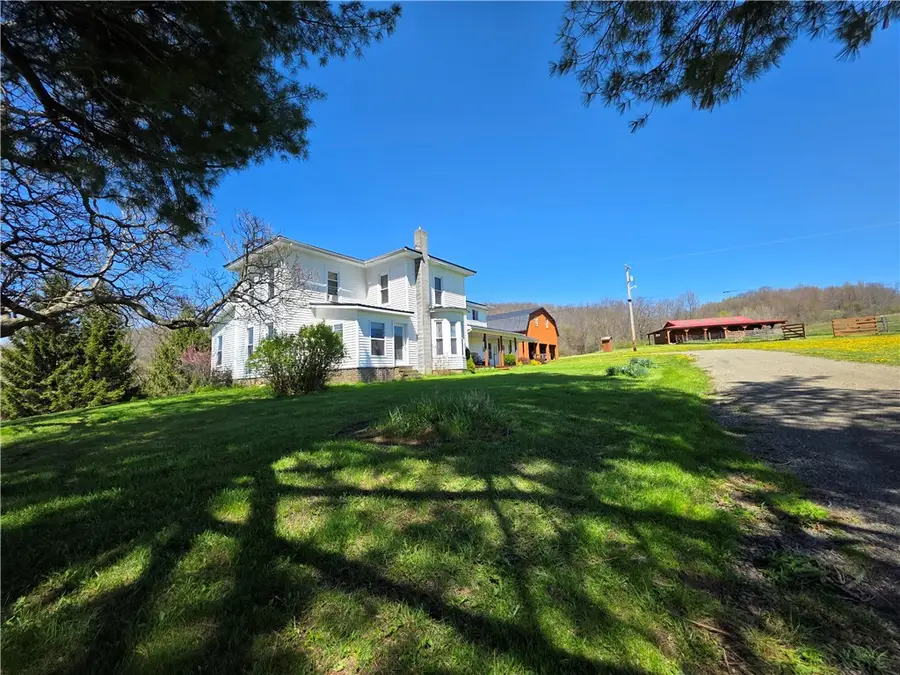 4601 County Route 82, Woodhull, NY 14898 - #2