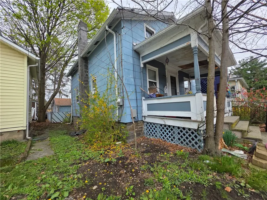 442 W 5th Street, Elmira, NY 14901 - #2