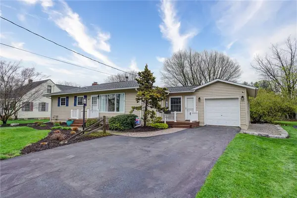 107 East Street, Honeoye Falls, NY 14472