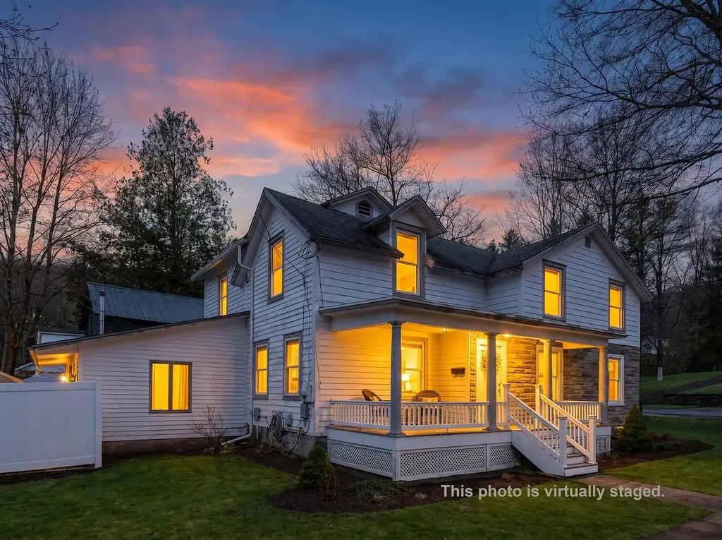 42 Clinton Street, Delhi, NY 13753 - #1