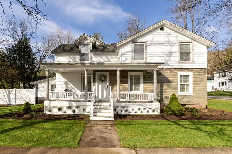 42 Clinton Street, Delhi, NY 13753 - #2