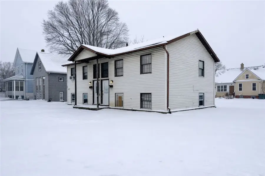 121 Warner Street, Rochester, NY 14606 - #2