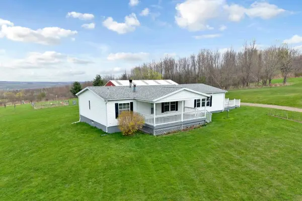 2517 Rochford Road, Nunda, NY 14517