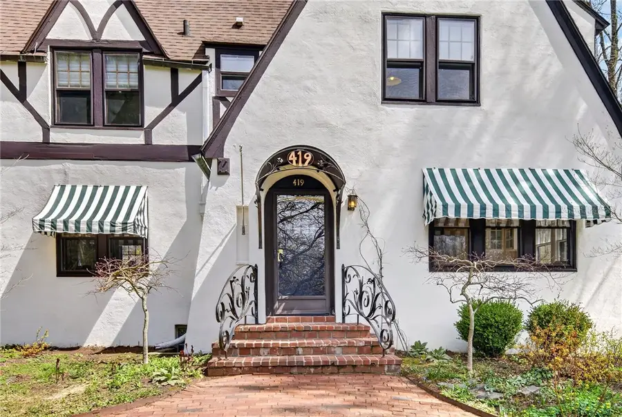 419 Cayuga Heights Road, Ithaca, NY 14850 - #2