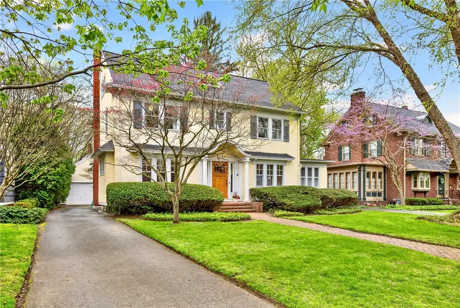 391 Beresford Road, Rochester, NY 14610 - #2