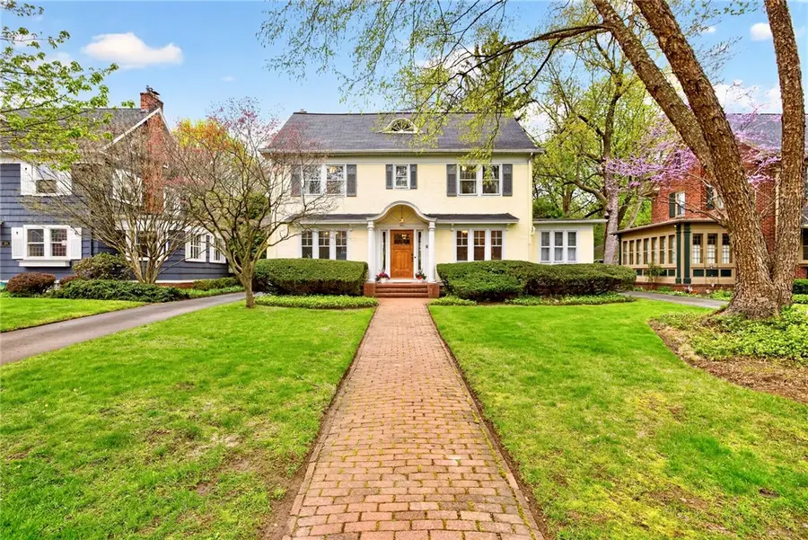 391 Beresford Road, Rochester, NY 14610 - #3