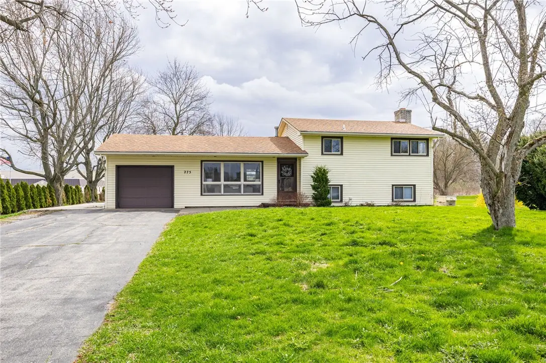 275 Ogden Center Rd, Spencerport, NY 14559 - #1