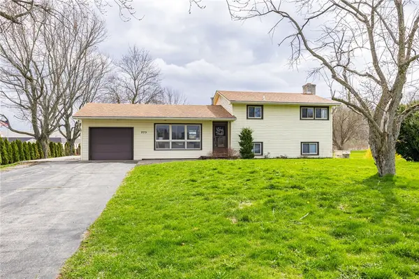 275 Ogden Center Rd, Spencerport, NY 14559