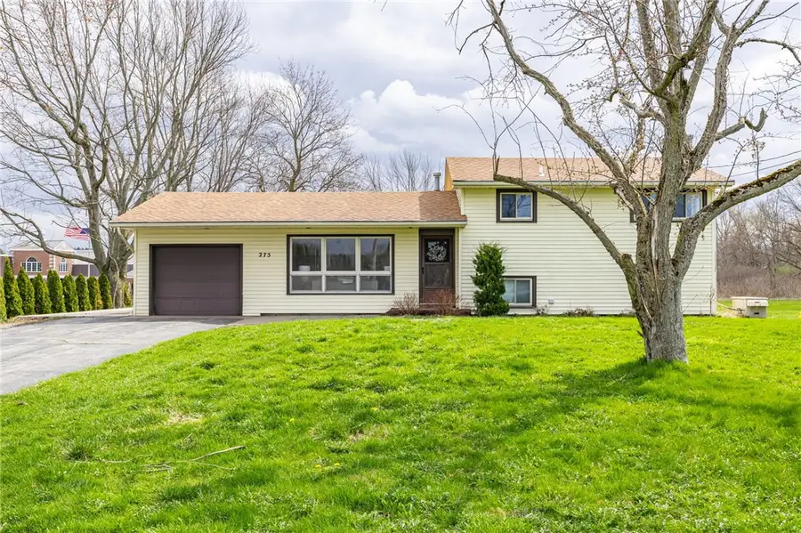 275 Ogden Center Rd, Spencerport, NY 14559 - #3