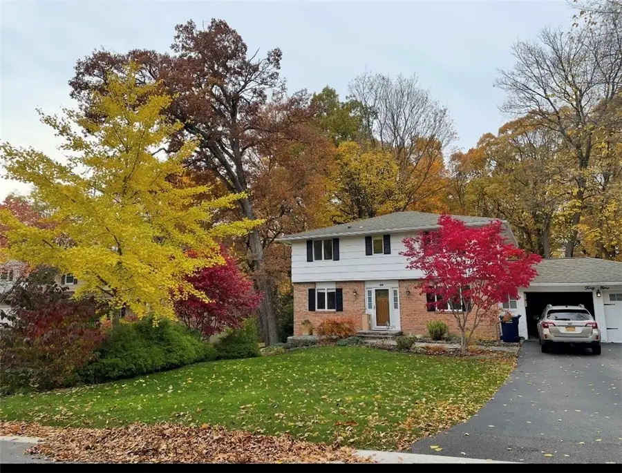 49 Wincanton Drive, Fairport, NY 14450 - #2