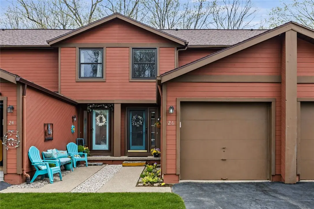 26 Broxbourne Drive, Fairport, NY 14450 - #1