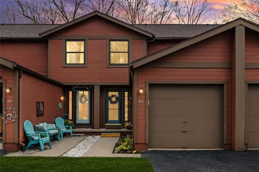 26 Broxbourne Drive, Fairport, NY 14450 - #3