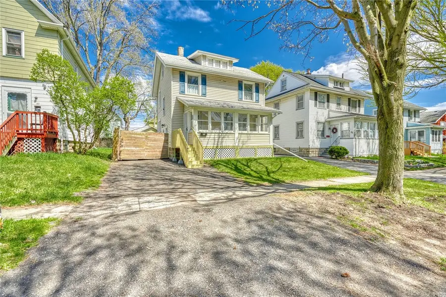 26 Knickerbocker Avenue, Rochester, NY 14615 - #2