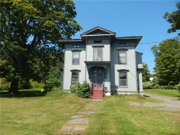 6165 State Highway 7, Milford, NY 13807