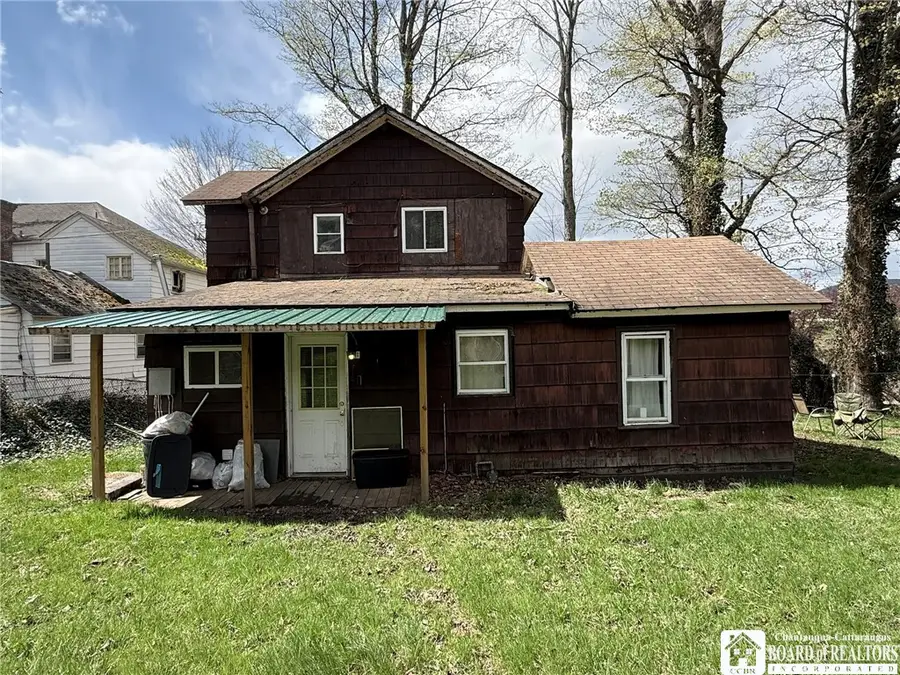 23 River Street, Bradford, PA 16701 - #2