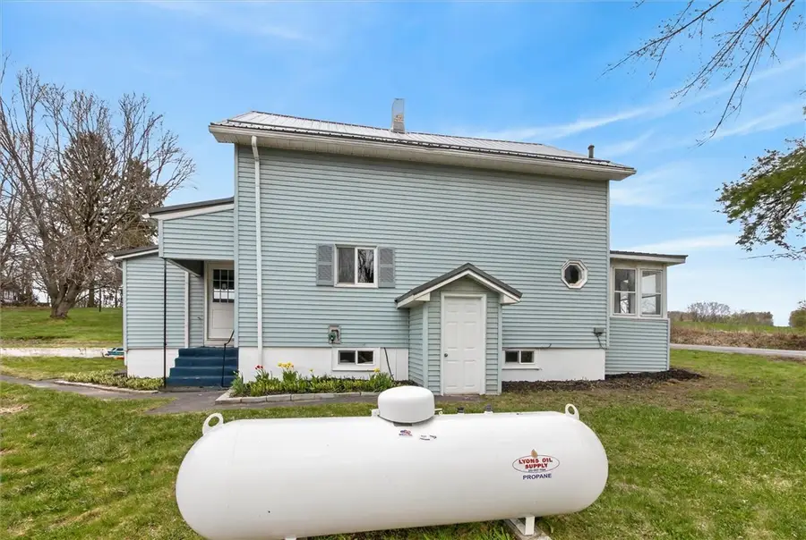 9025 Lock Berlin Road, Lyons, NY 14489 - #3