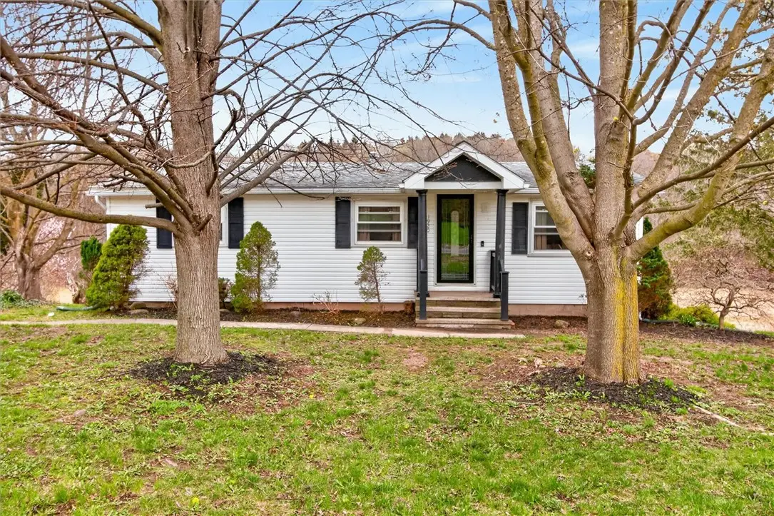 1920 Maple Street Road, Lyons, NY 14489 - #1