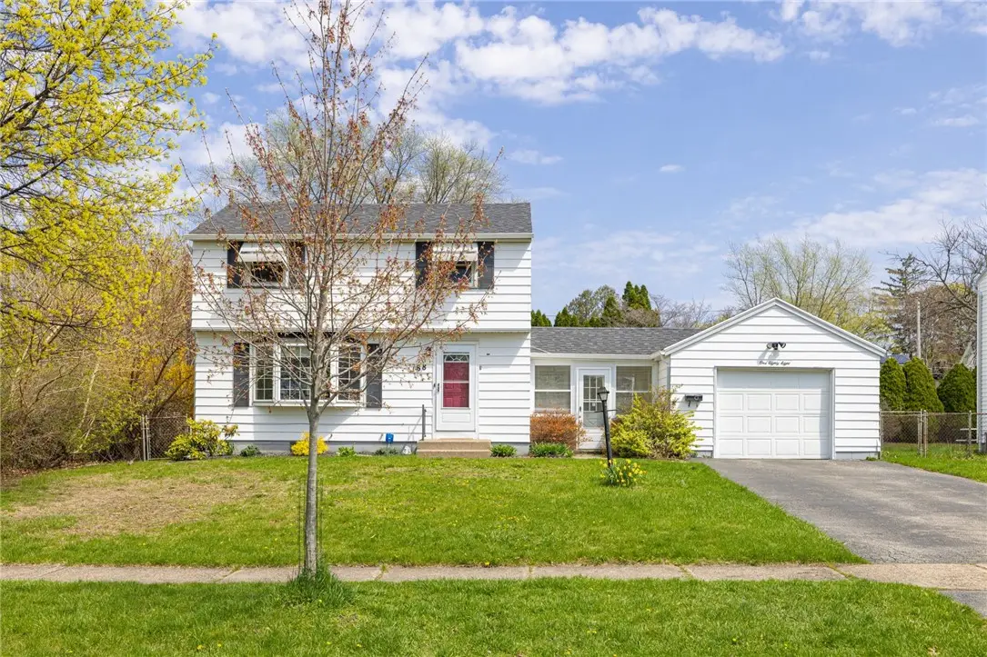 188 Vinedale Avenue, Rochester, NY 14622 - #1