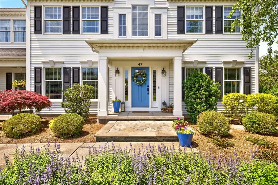 47 Scarborough Park, Rochester, NY 14625 - #3
