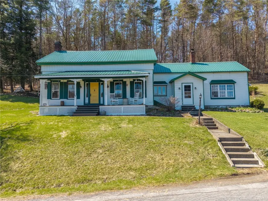 1703 County Highway 39, Worcester, NY 12197 - #2