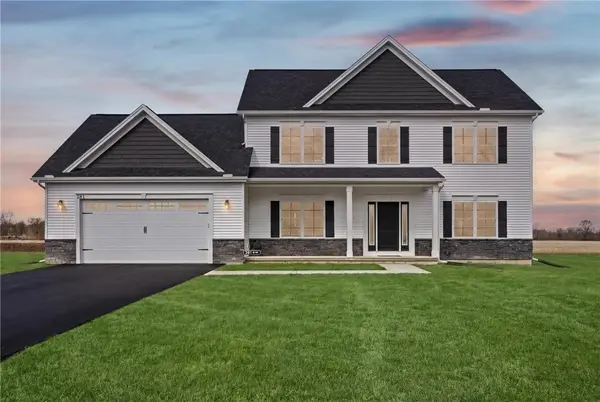 281 Collamer Rd, Hilton, NY 14468