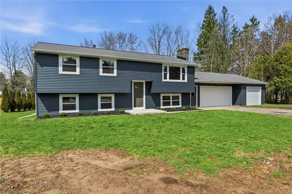 2163 Evergreen Lane, Ontario, NY 14519